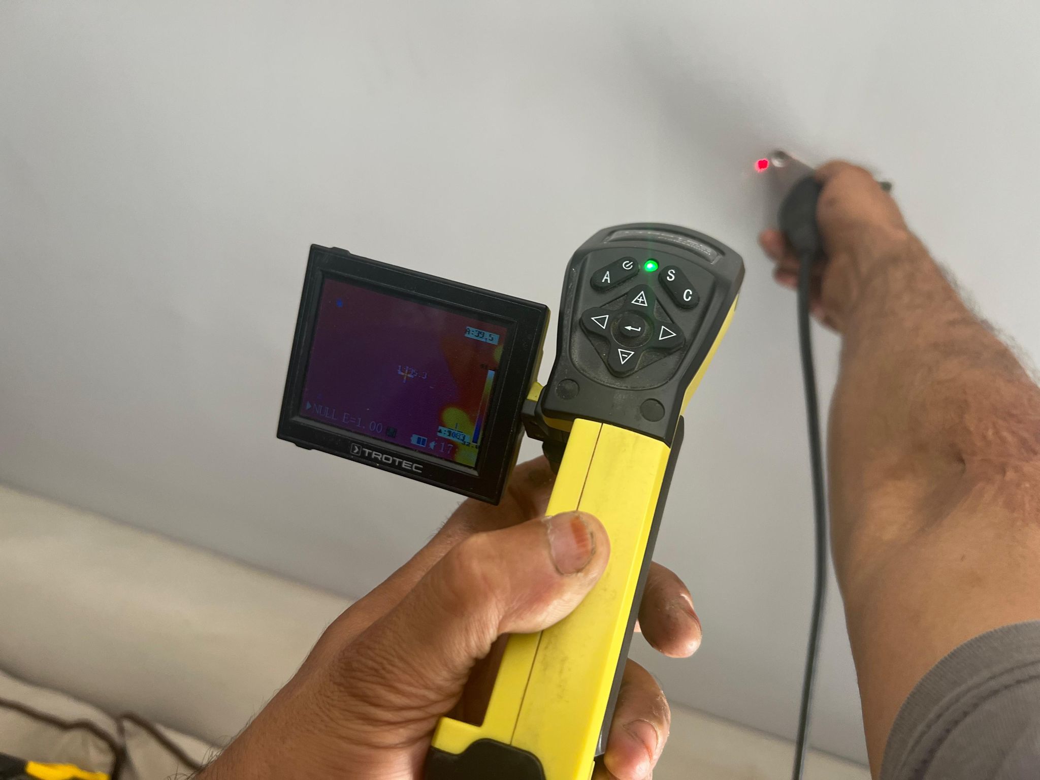 Teknoloji ile Desteklenen Modern Tesisat Hizmetleri