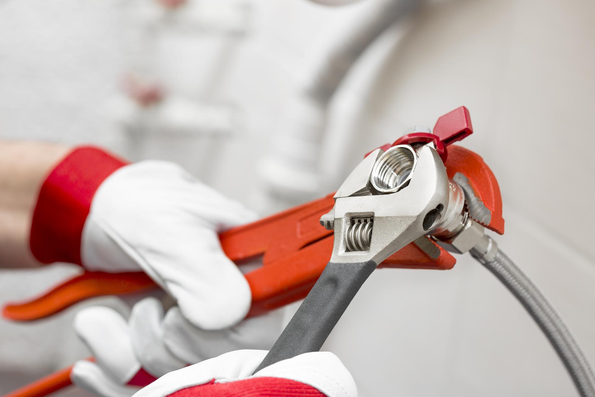 Beklenmedik Anlarda Kesintisiz Destek Sağlayan Tesisat Servisi