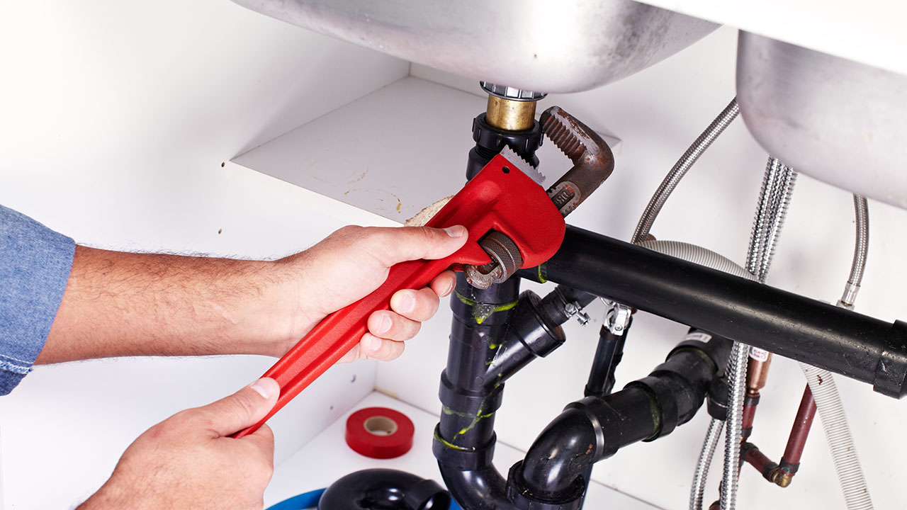 Acil Su Tesisat Servisi